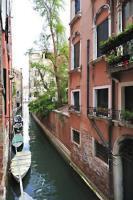 San Polo Style With Canal View Hotel Venice Exterior photo